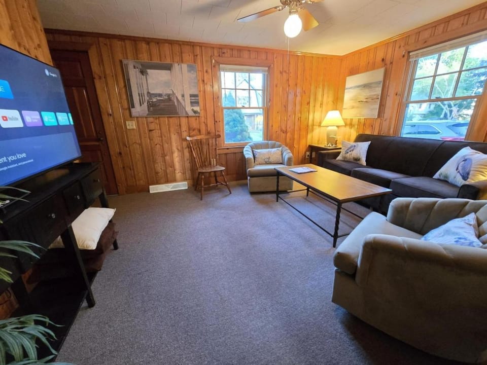 TV and multimedia, Living room