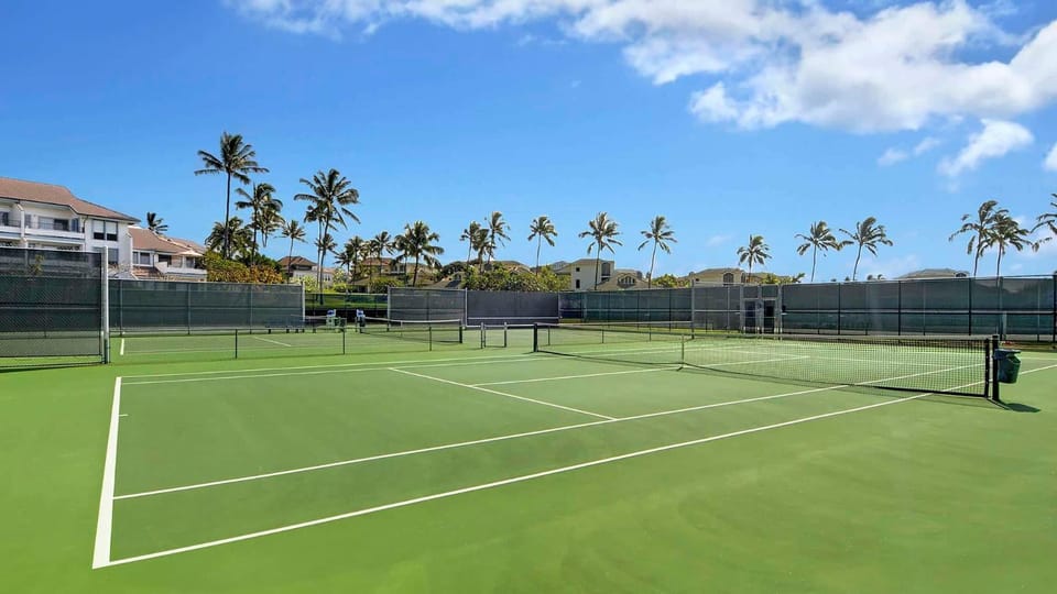 Poipu Kai - 4BR Condos Pool - Sleeps 12 House in Poipu