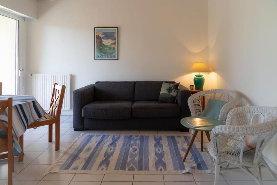 Hossegor hyper centre Terrasse et parking prive Apartment in Hossegor