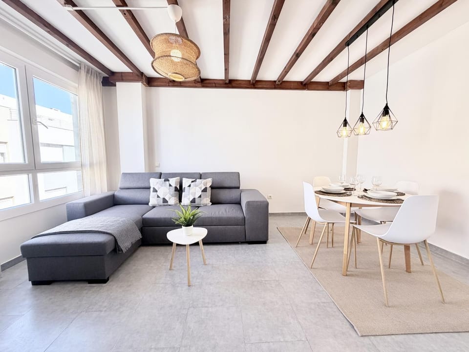 Dragos Suites 203 Apartment in Arrecife