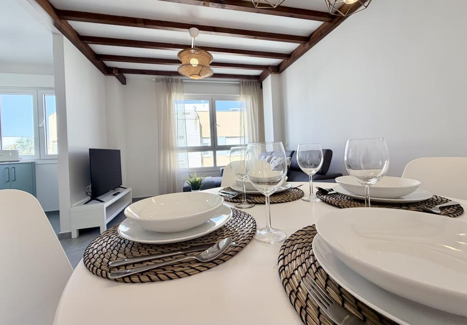 Dragos Suites 203 Apartment in Arrecife