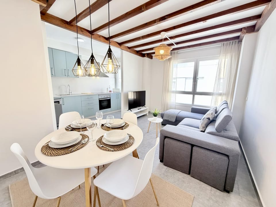 Dragos Suites 203 Apartment in Arrecife