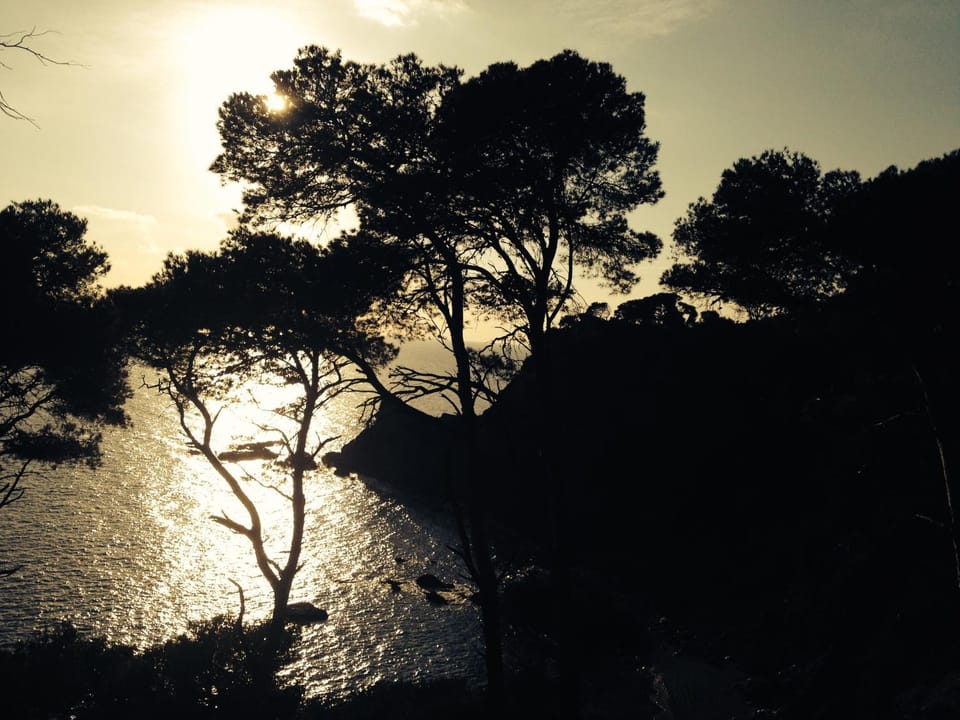 Off site, Natural landscape, Activities