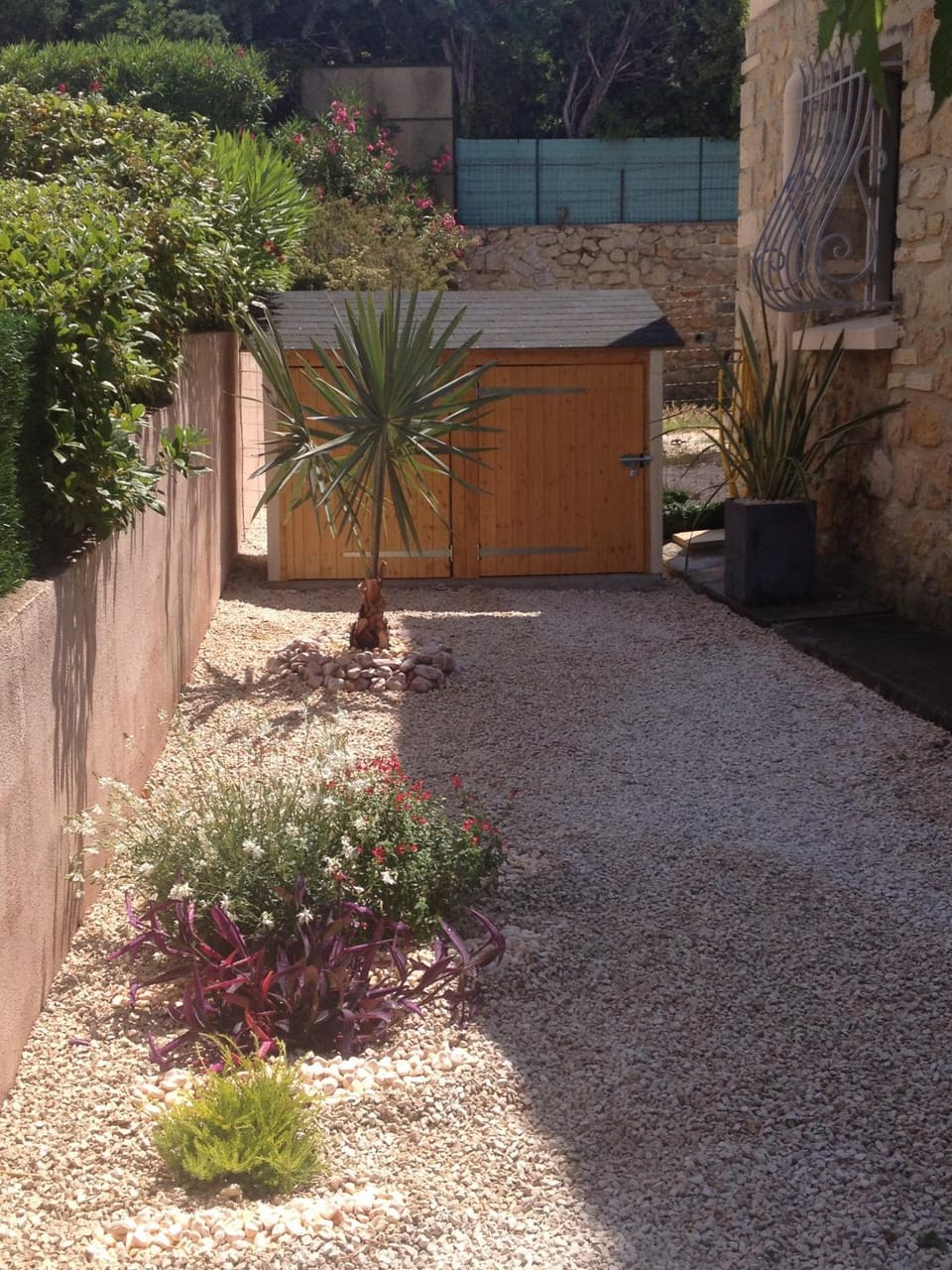Garden