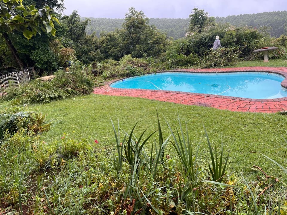 The Orchard Apartment in KwaZulu-Natal