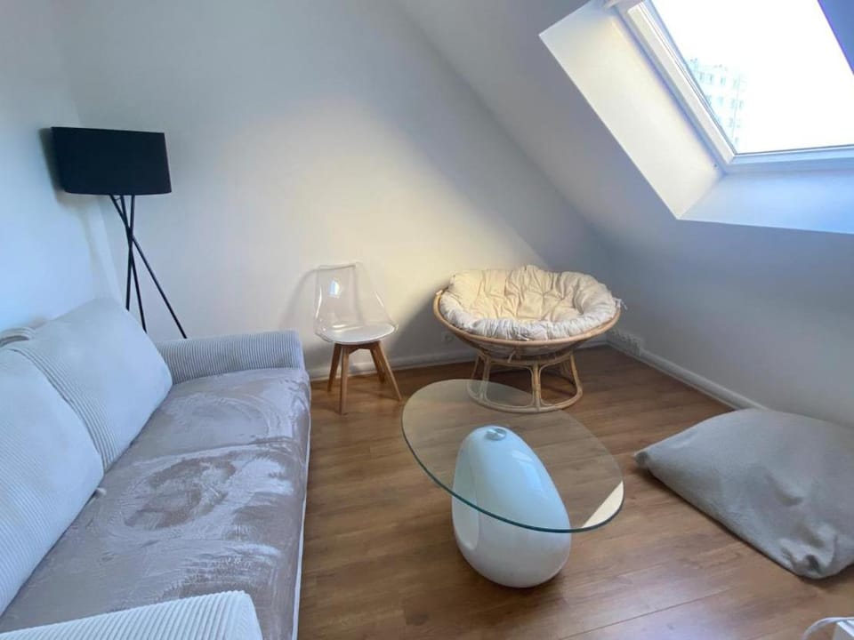 Appartement à deux pas du port de Vannes Apartment in Séné