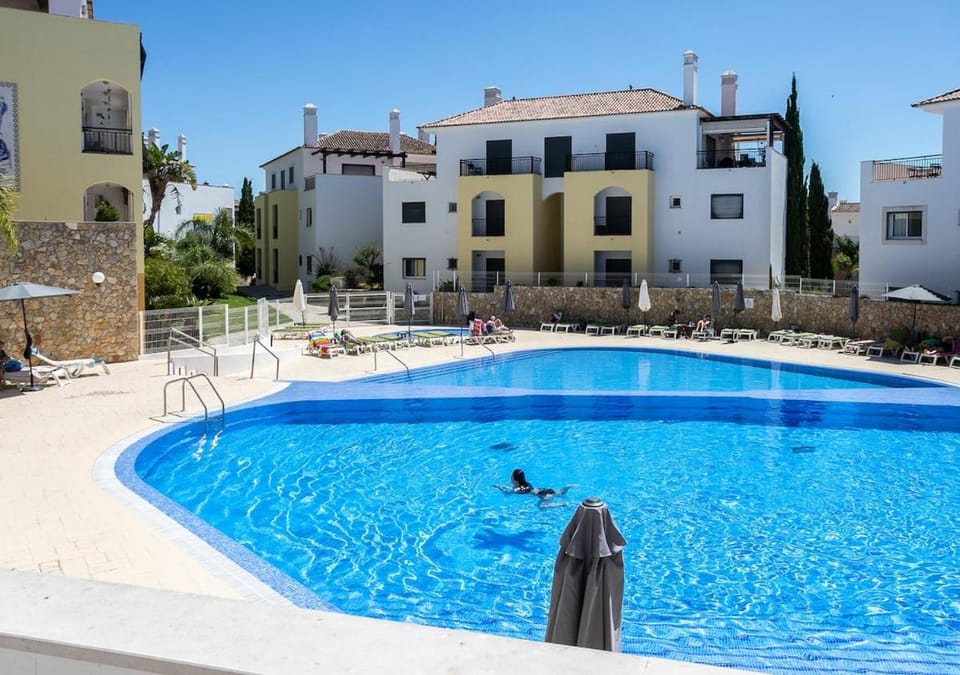 O Pomar Sunset Apartment Apartment in Cabanas de Tavira