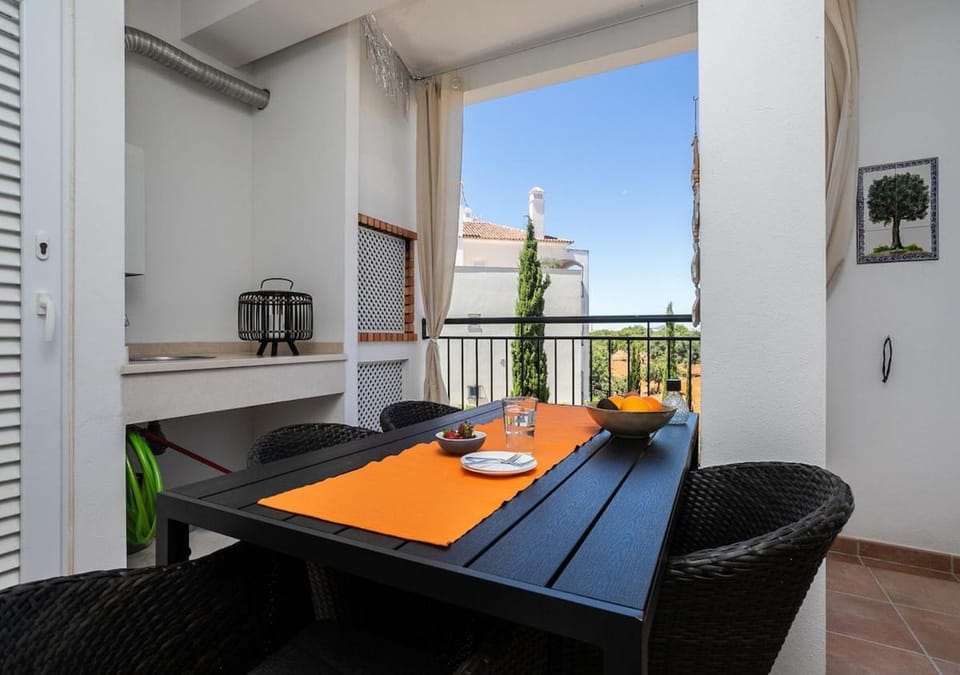 O Pomar Sunset Apartment Apartment in Cabanas de Tavira