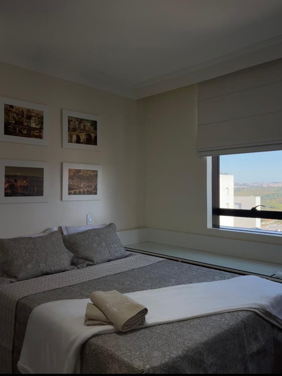 Studio confortável 15 Apartment in Santana de Parnaíba