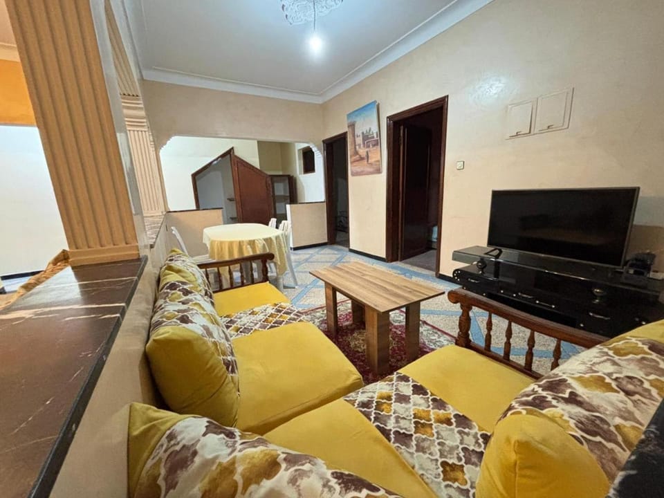 Dar Azzouhor Apartment in Marrakesh-Safi