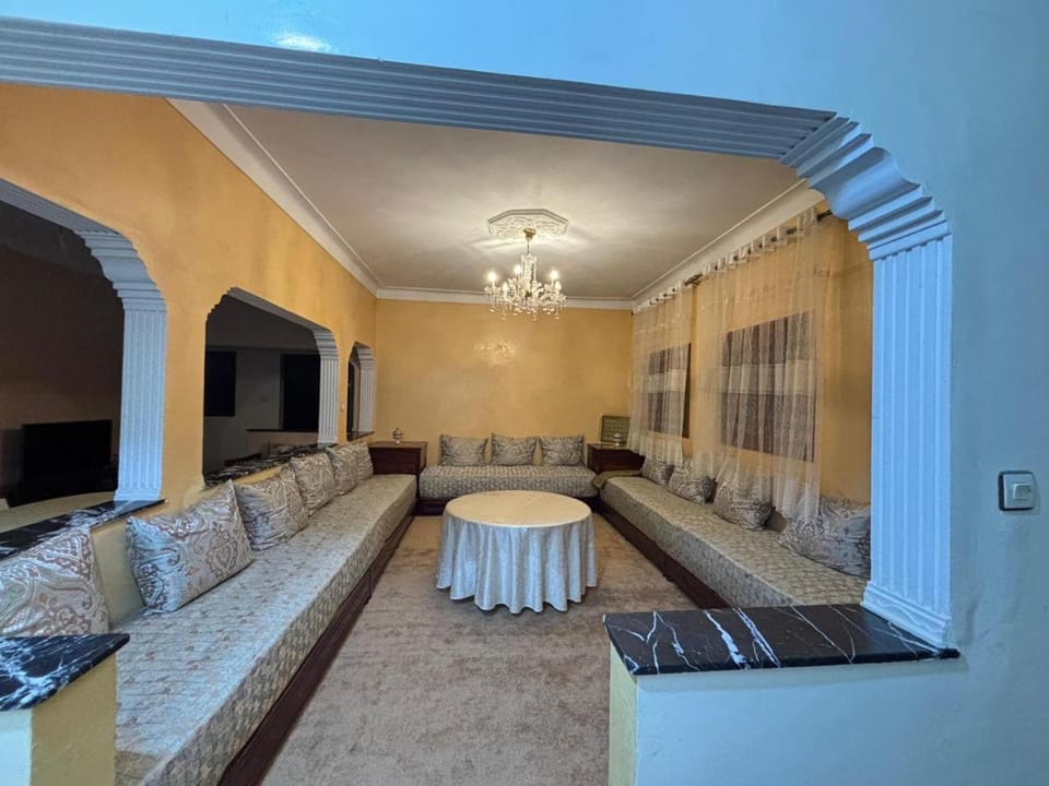 Dar Azzouhor Apartment in Marrakesh-Safi