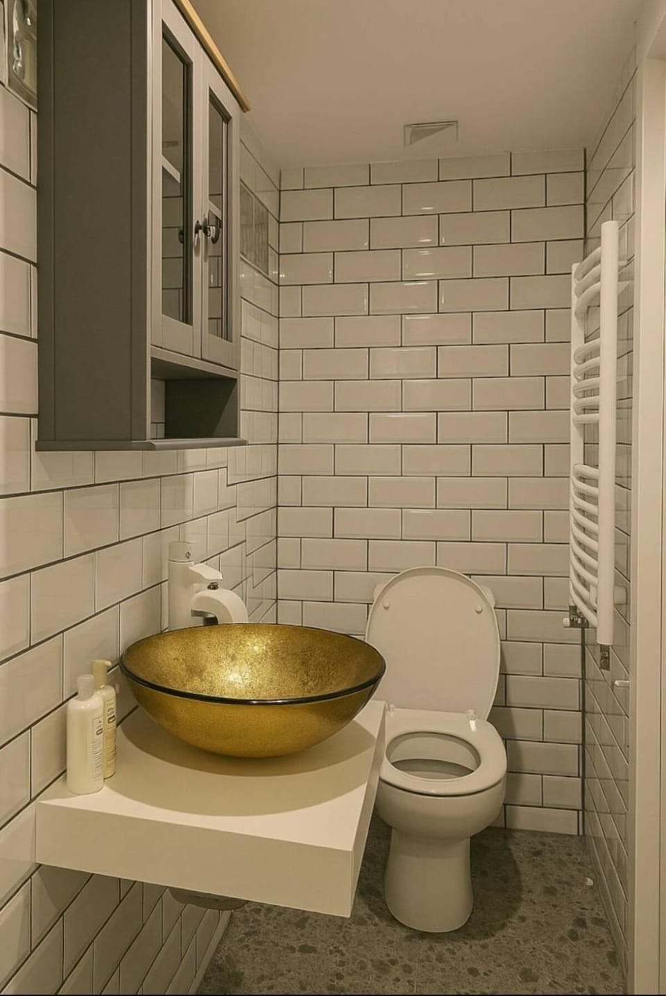 Toilet, Bathroom