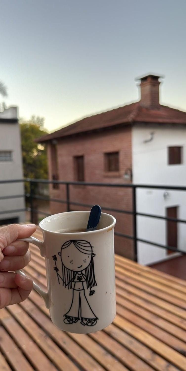 La Seven Dpto Turístico Apartment in Colón
