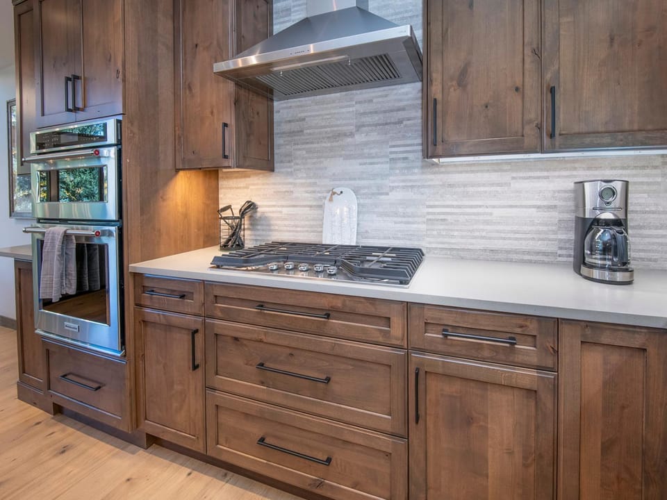 GreenHill Court Chalet House in Vail