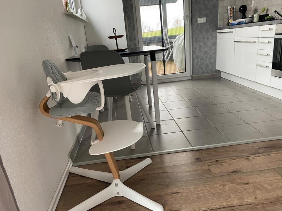 FeWoMonCIAO2019-Panorama 2 people to max4 people Apartment in Monschau