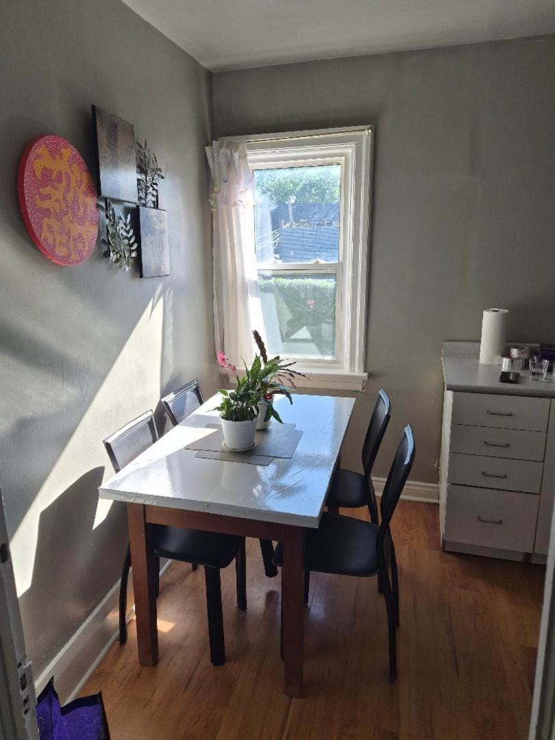 Great location downtown near FIFA stadium Bed and Breakfast in Toronto