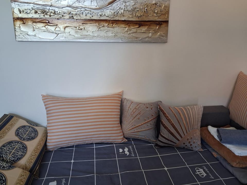 Sunshine Apartment in Serbia