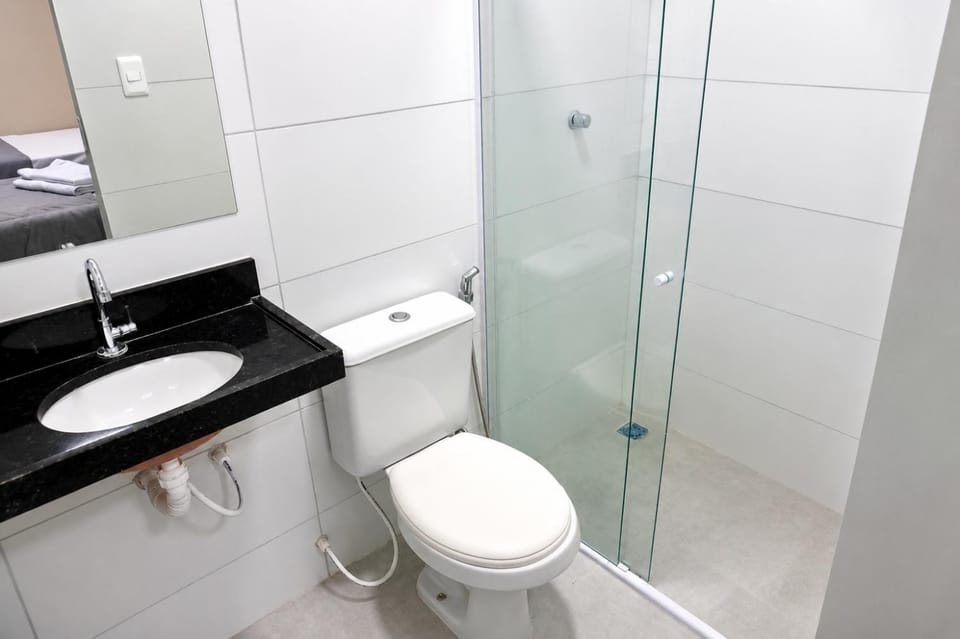 Hotel Campina Center Apartment hotel in Campina Grande