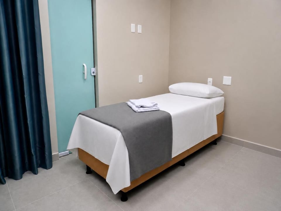 Hotel Campina Center Apartment hotel in Campina Grande