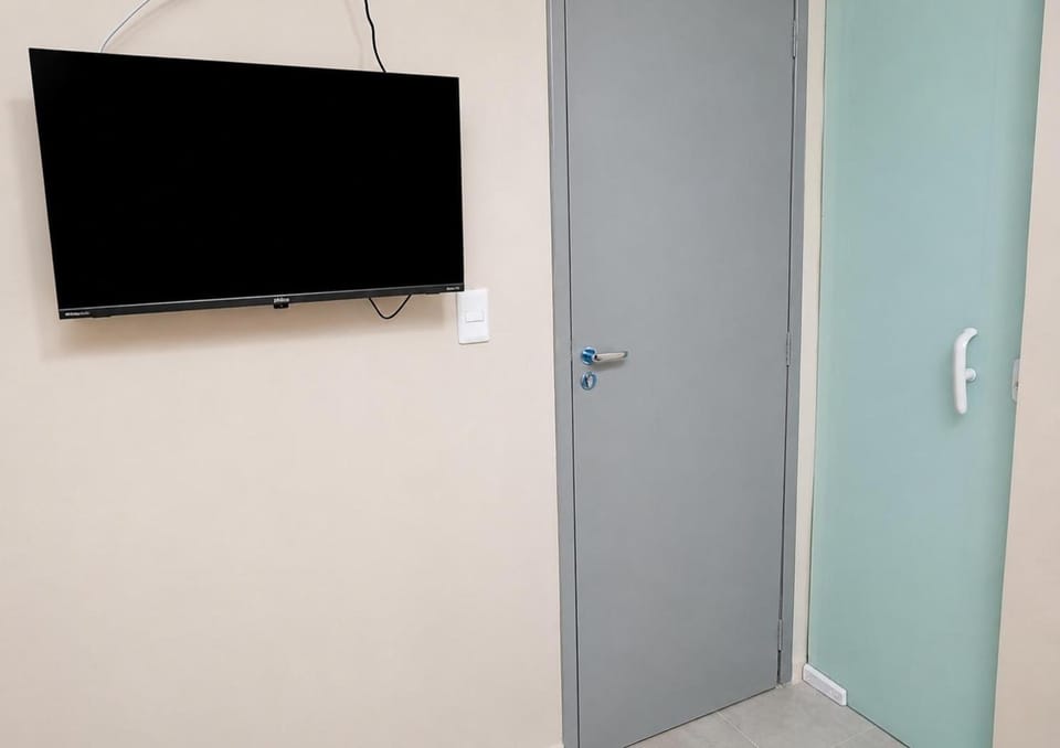 Hotel Campina Center Apartment hotel in Campina Grande