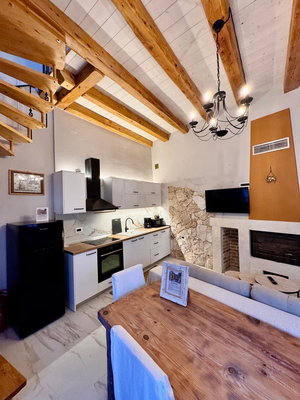 To Moulari House in Peloponnese, Western Greece and the Ionian