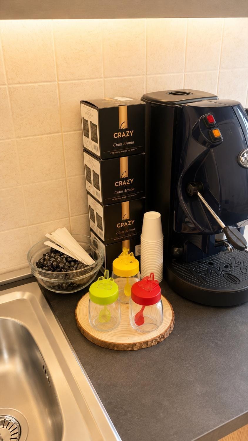 LE CASE dI REBECCA VIA AMARI Bed and Breakfast in Palermo