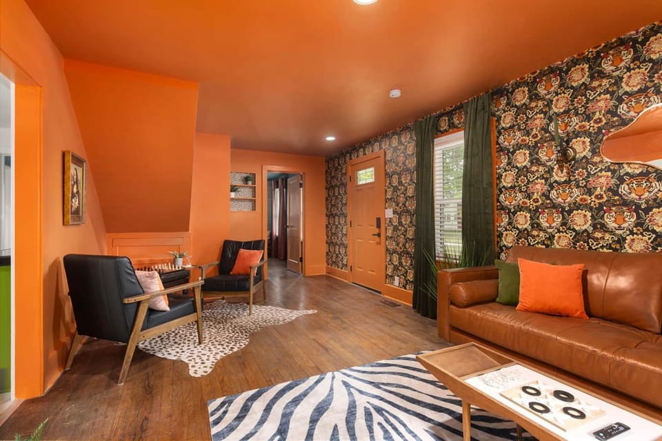 Downtown Funk House in Lees Summit