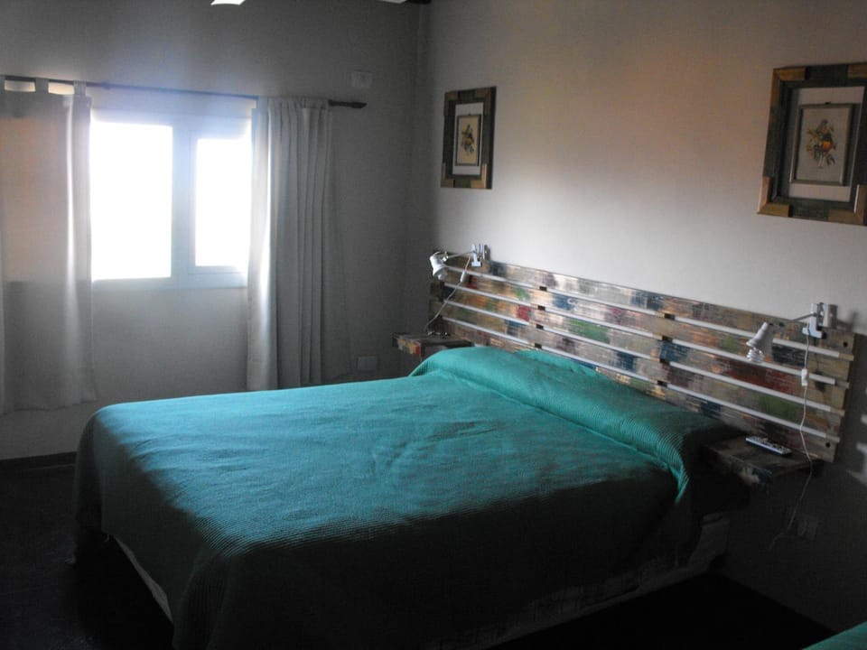 Decorative detail, Bedroom
