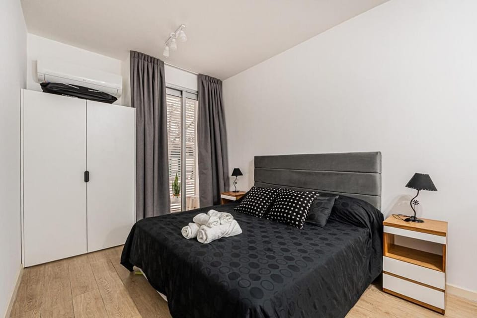 Luxury Recoleta Apartment in Buenos Aires
