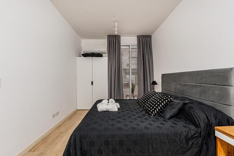 Luxury Recoleta Apartment in Buenos Aires