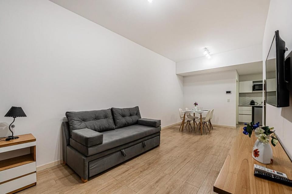 Luxury Recoleta Apartment in Buenos Aires