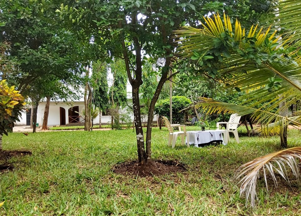 lewisville boutique villa House in Kilifi, Kenya