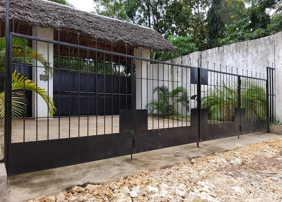 lewisville boutique villa House in Kilifi, Kenya