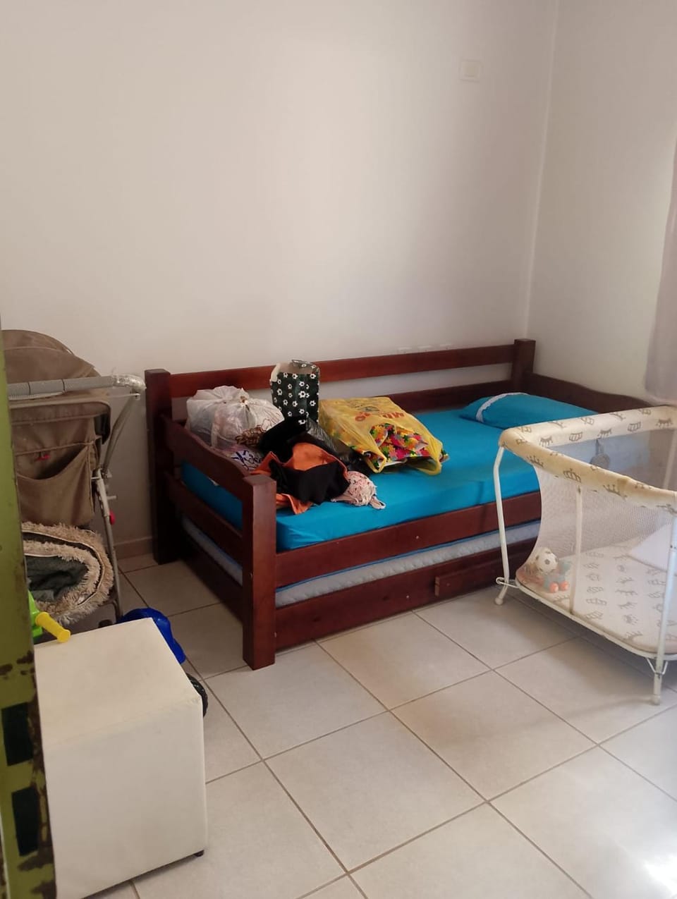 Casa Romaria Divino Pai Eterno Apartment in Trindade