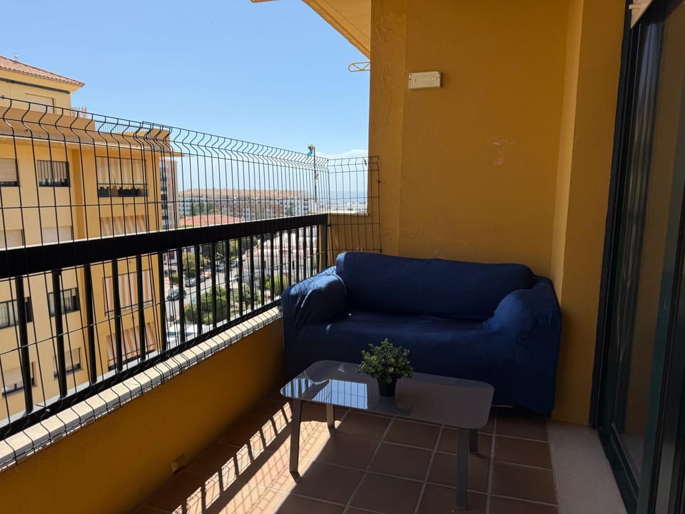 Balcony/Terrace, Balcony/Terrace