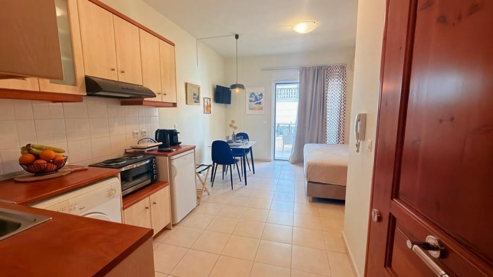 Notos - estia Apartment in Chania