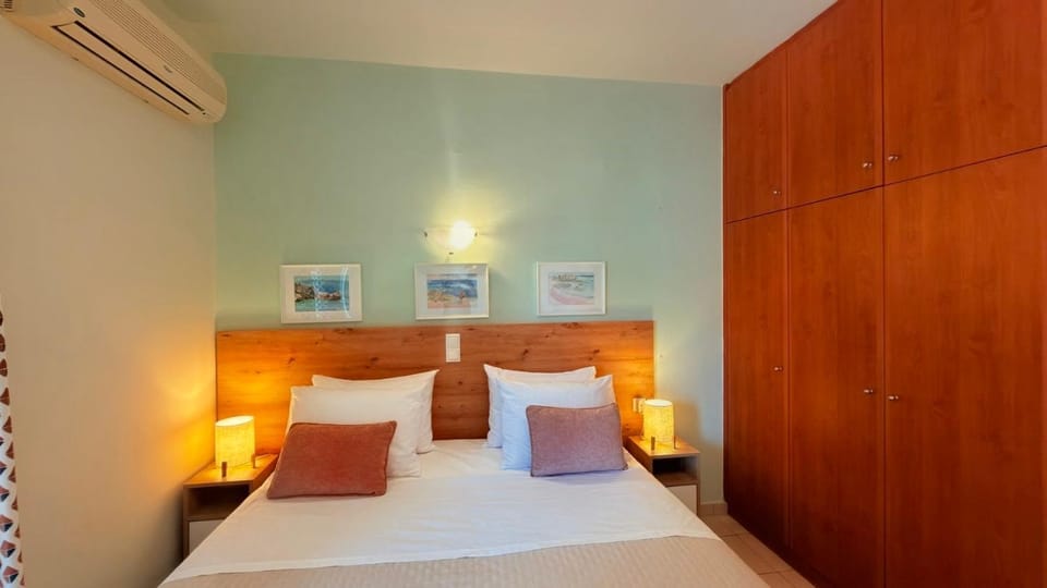 Notos - estia Apartment in Chania