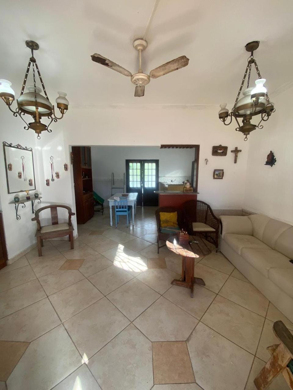 Casa Salinas em Salinópolis PA - Completa House in State of Pará