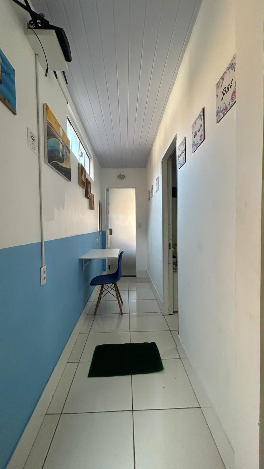Apartamento 21 Porto dos Lençois Apartment in State of Maranhão, Brazil