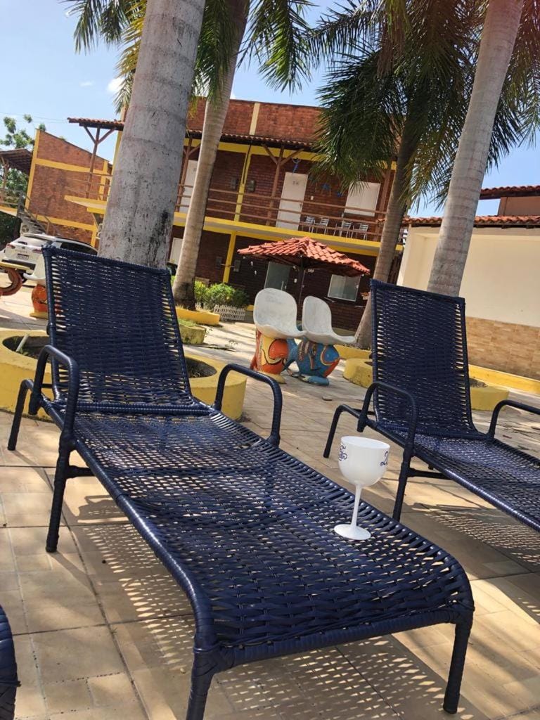 Apartamento 21 Porto dos Lençois Apartment in State of Maranhão, Brazil
