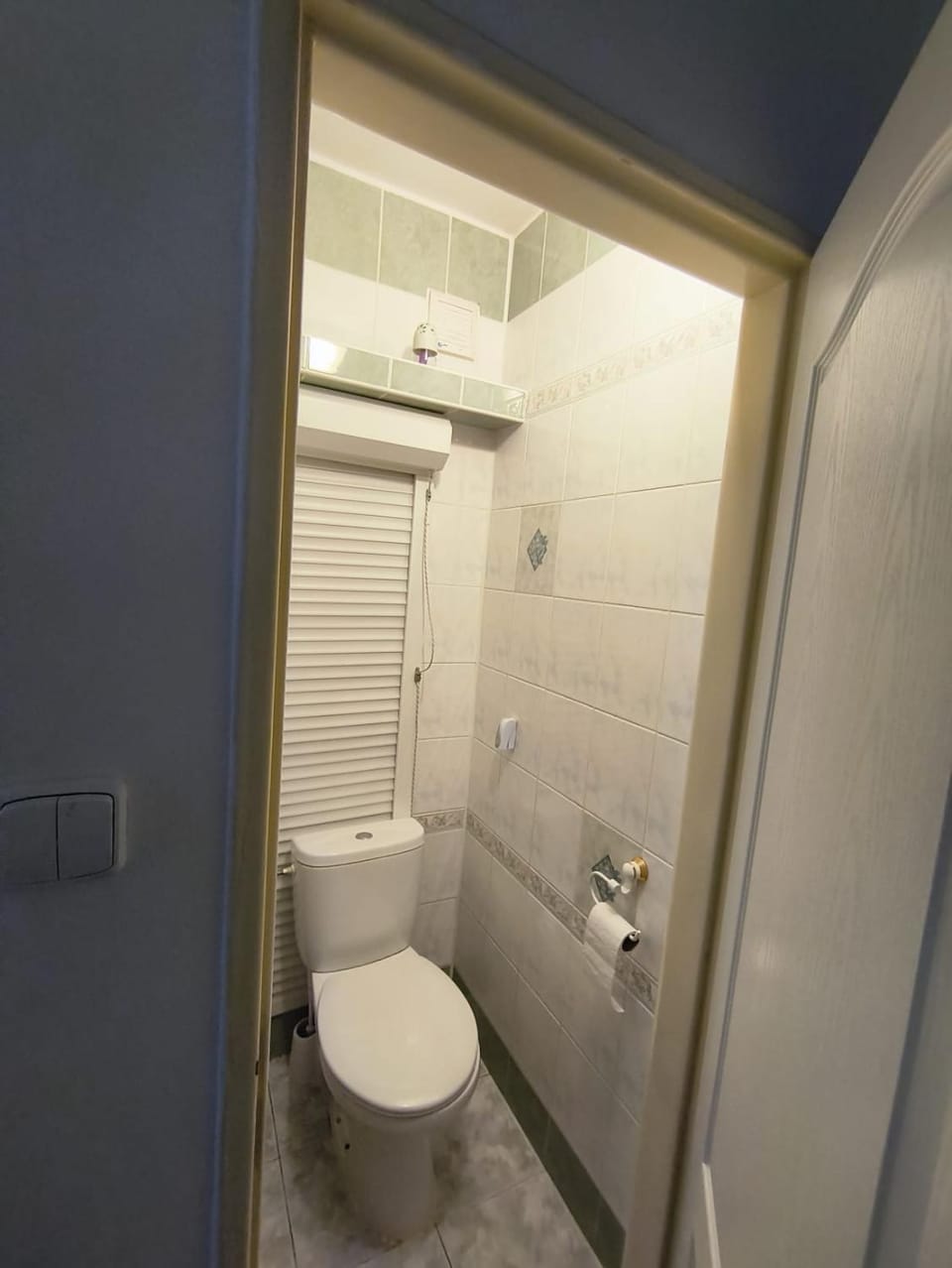 Apartmán Relax Poprad Apartment in Slovakia