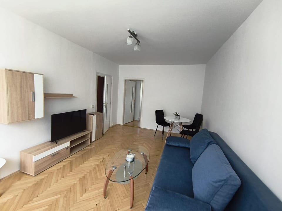 Apartmán Relax Poprad Apartment in Slovakia