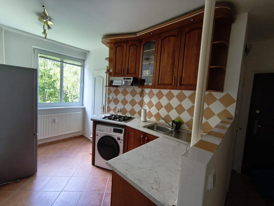 Apartmán Relax Poprad Apartment in Slovakia