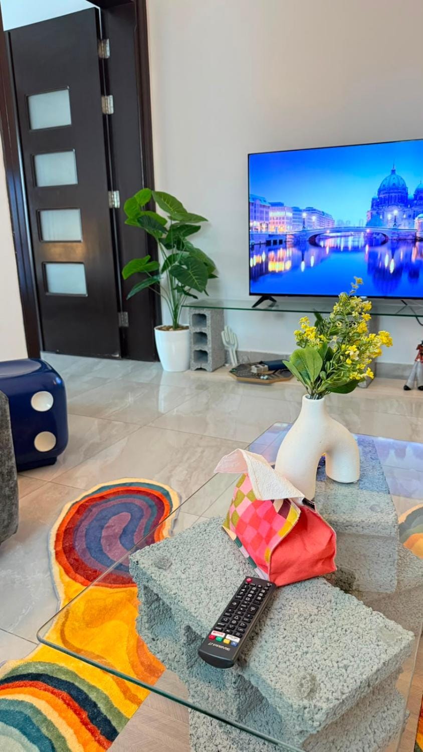 QY suites Apartment in Jeddah