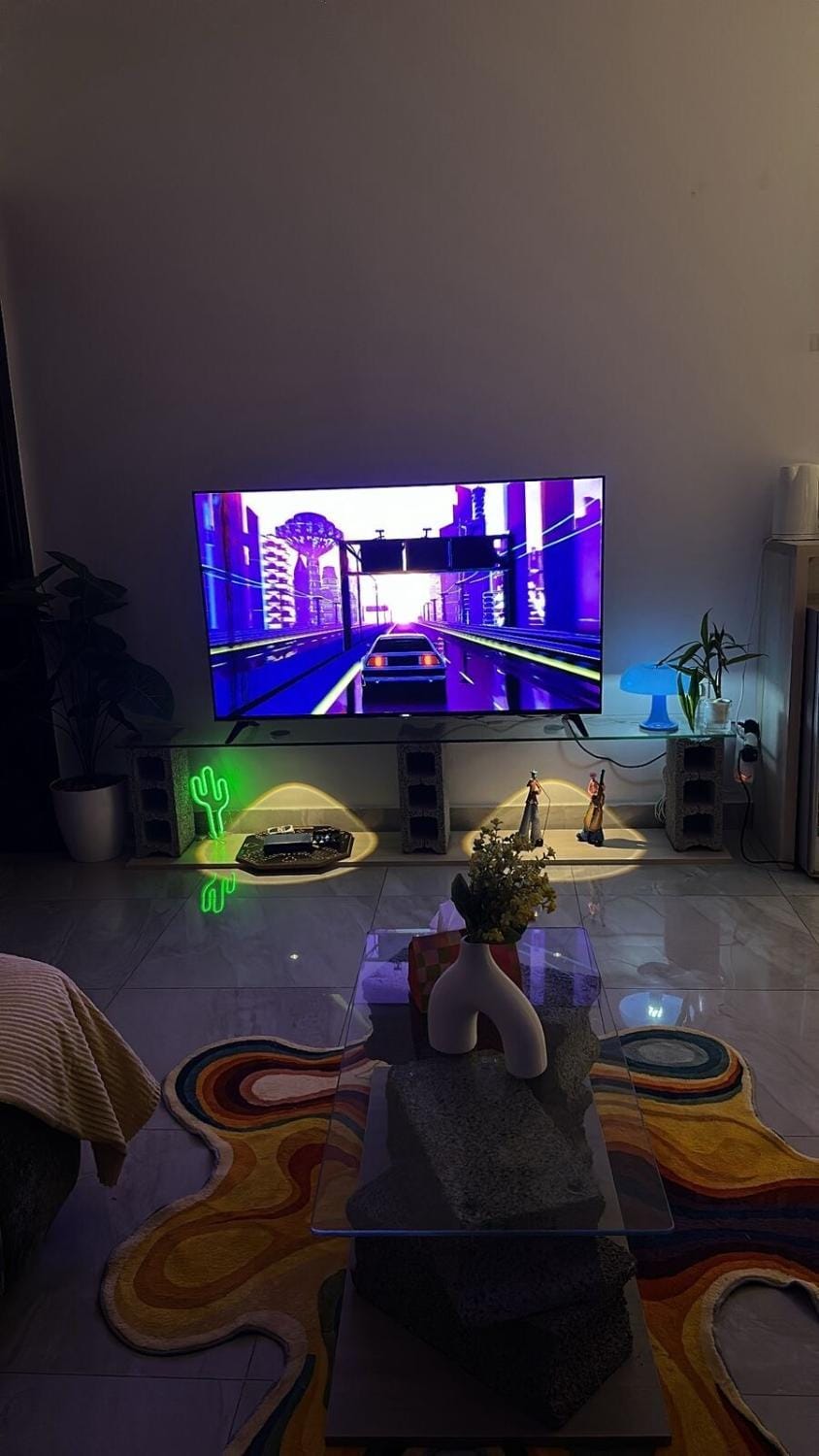 QY suites Apartment in Jeddah