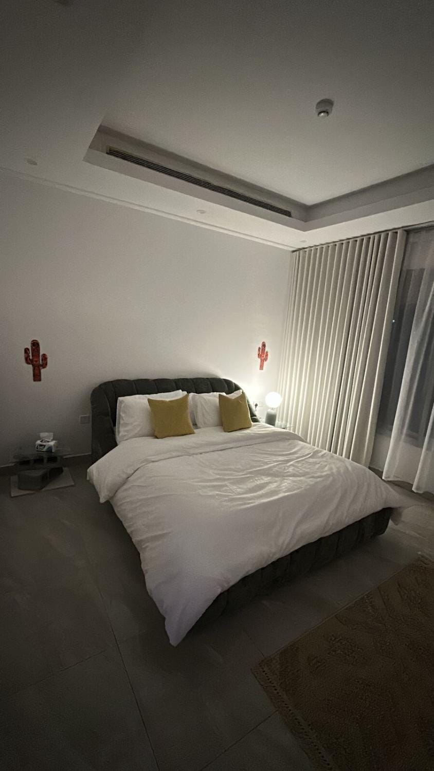 QY suites Apartment in Jeddah