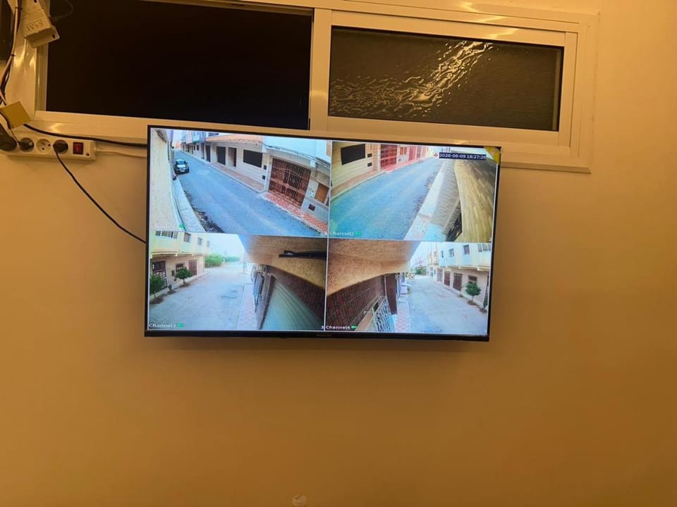 اقامة المعهد 2 Apartment in Morocco