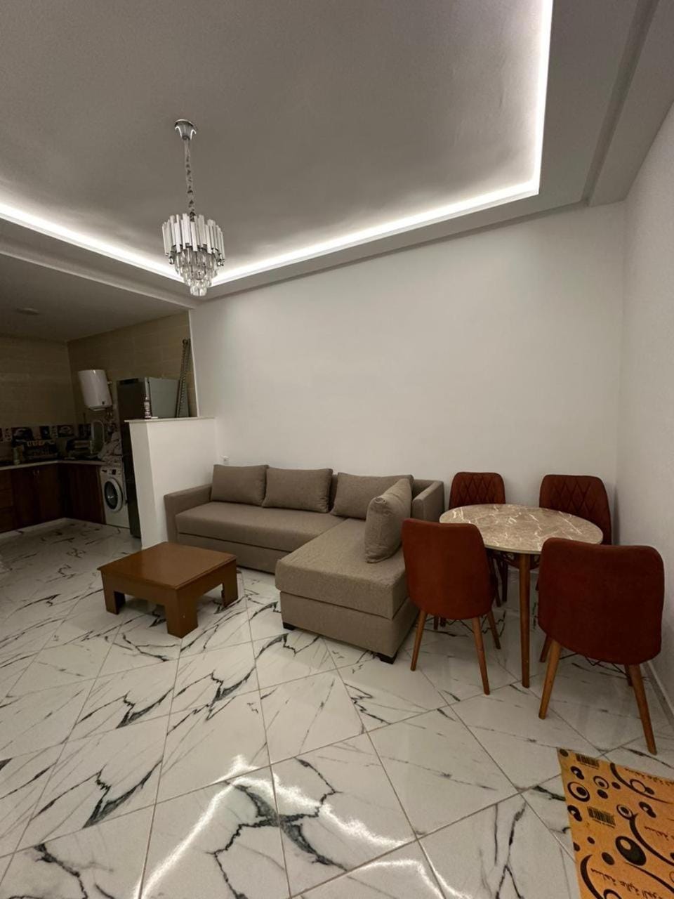 اقامة المعهد 2 Apartment in Morocco