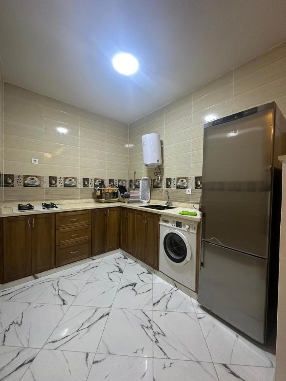 اقامة المعهد 2 Apartment in Morocco