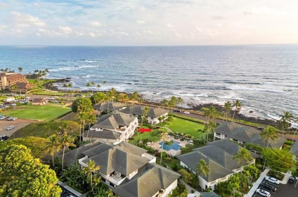 Poipu Kapili - 6BR Condos - Sleeps 16 House in Poipu